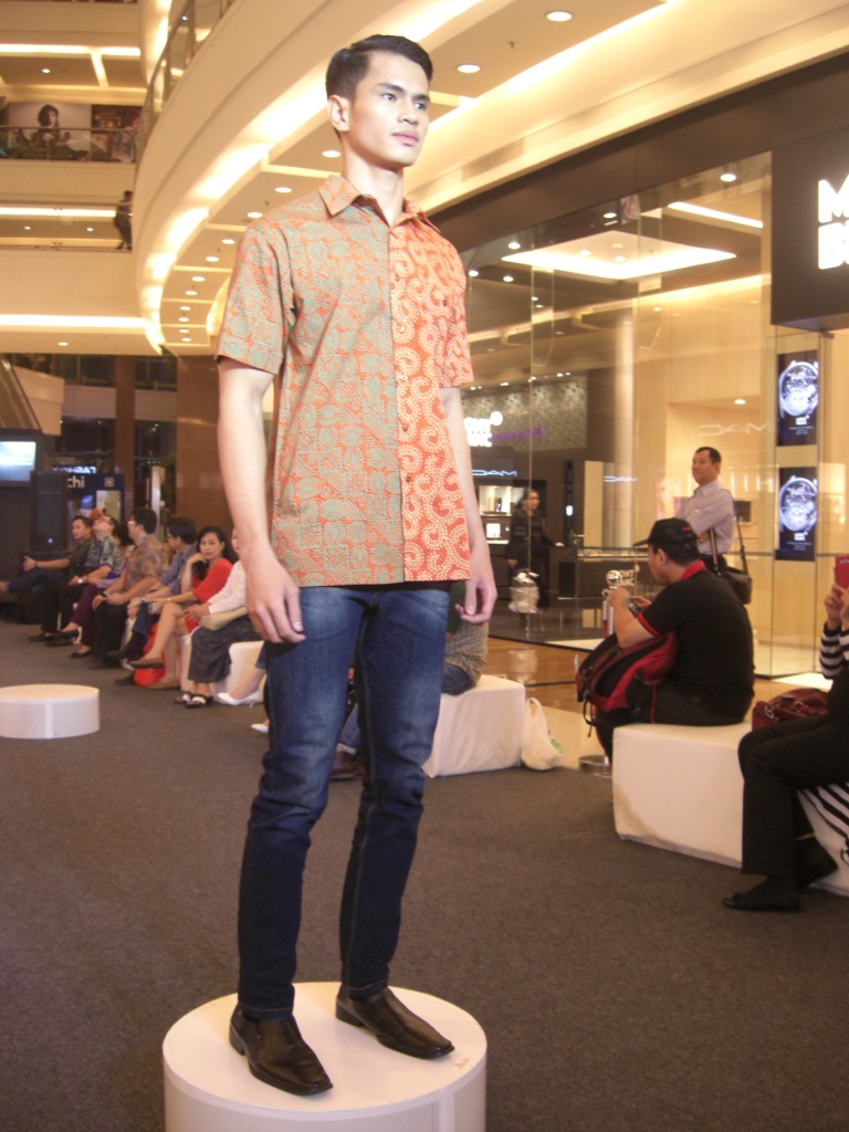 Fashion Show 2015