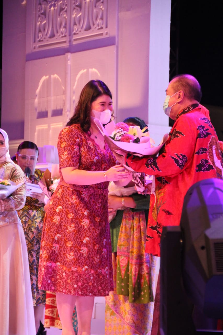 Hari Batik Nasional Oktober 2020