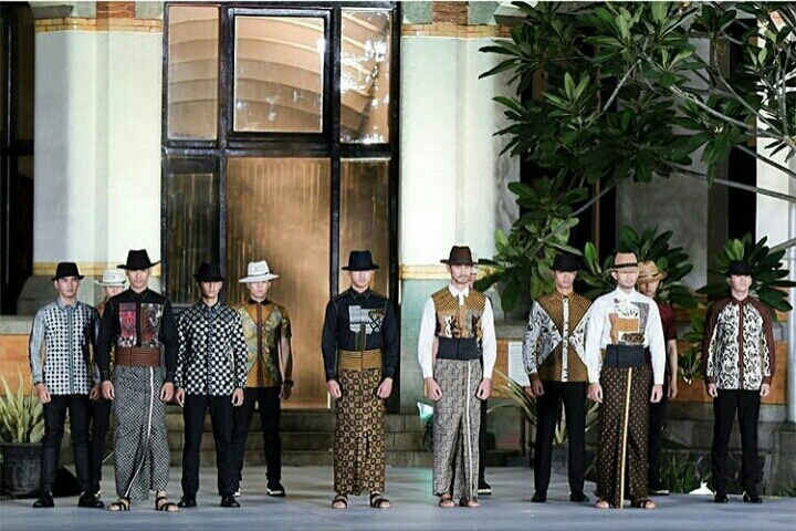 Gelar Budaya Pelangi Nusantara