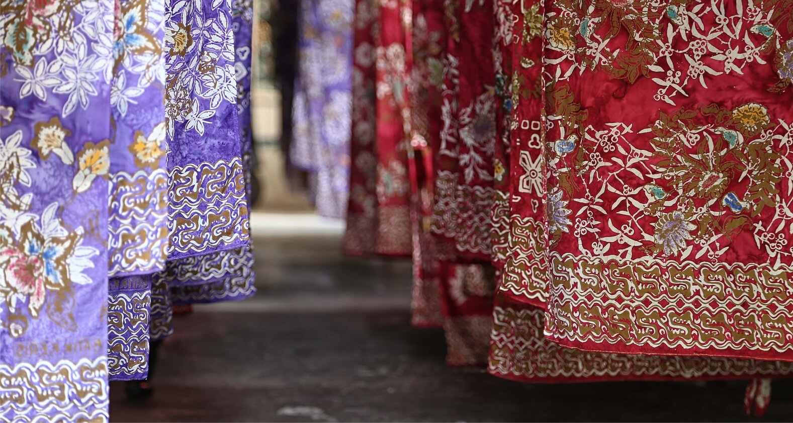 Batik Keris Batik Keris