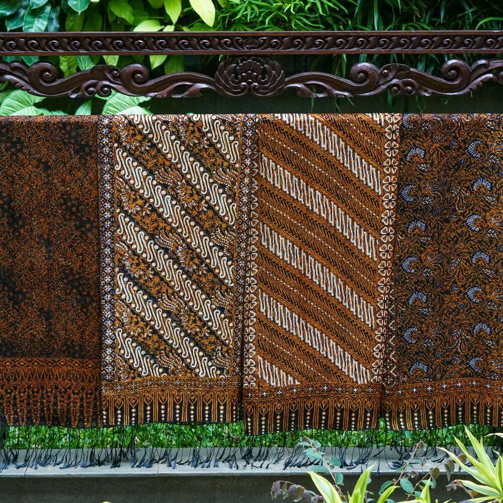 Batik Keris