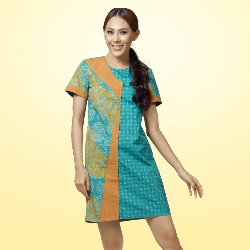  Batik  Keris 