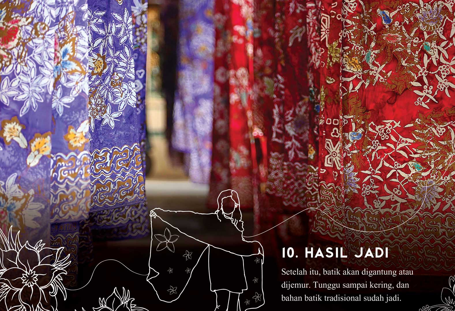10. Hasil Jadi