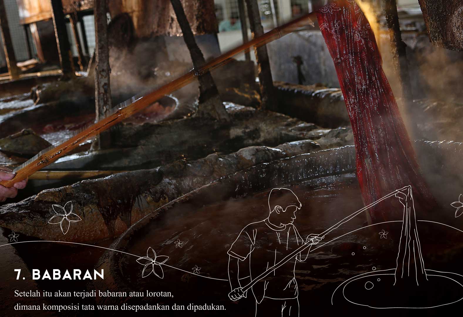 7. Babaran