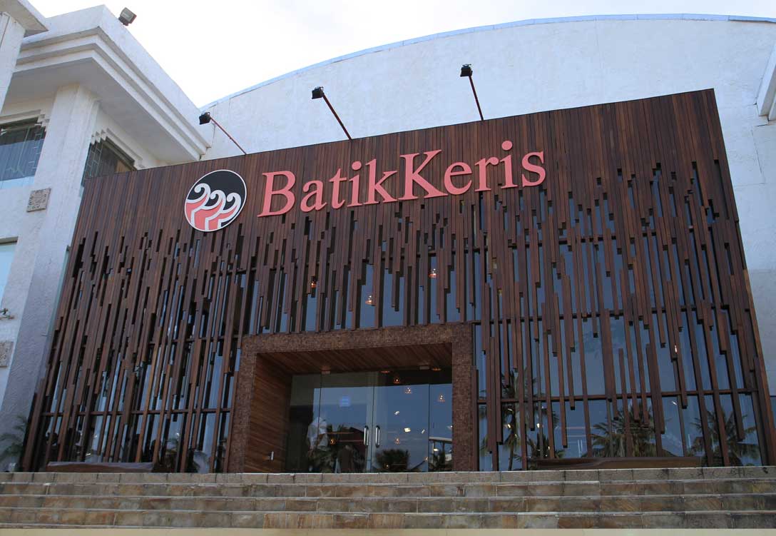 Jl. Raya Legian 133, Kuta